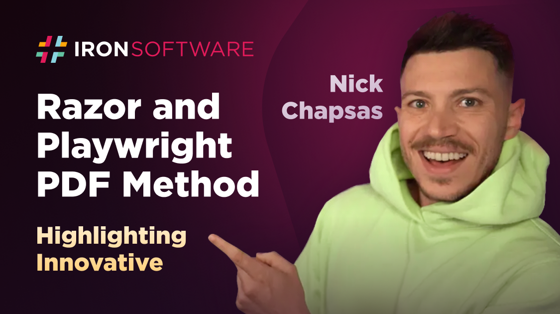 Justin Pierceとともに.NETでのC++相互運用性の力を解き放つ